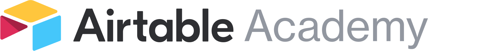 Airtable Academy